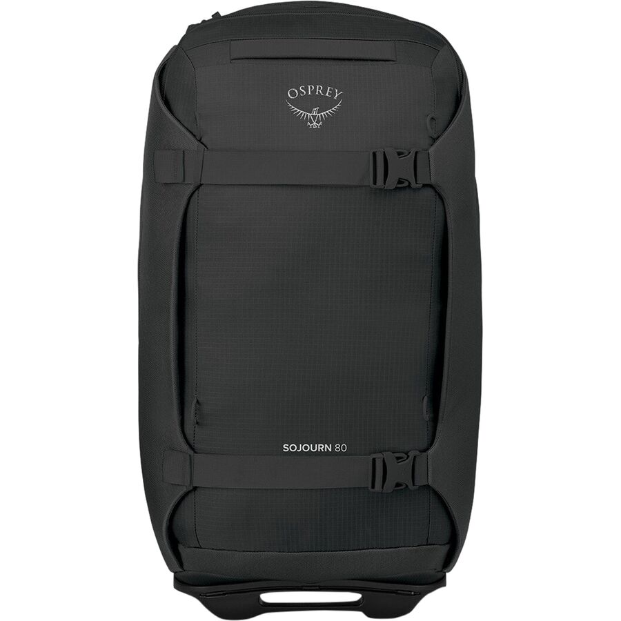 Osprey Packs Sojourn 80L Rolling Gear Bag Travel
