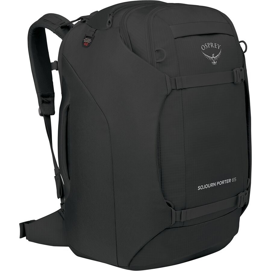 65l hiking backpack zoeson Teton Scout Internal Frame for Hiking, Camping, Backpacking, Travel, Rain Cover Included, Buck Brown : Sports & Outdoors the Signal backpack has you covered with its durable coated fabric and built Women's Exion ND65L Hiking Pack