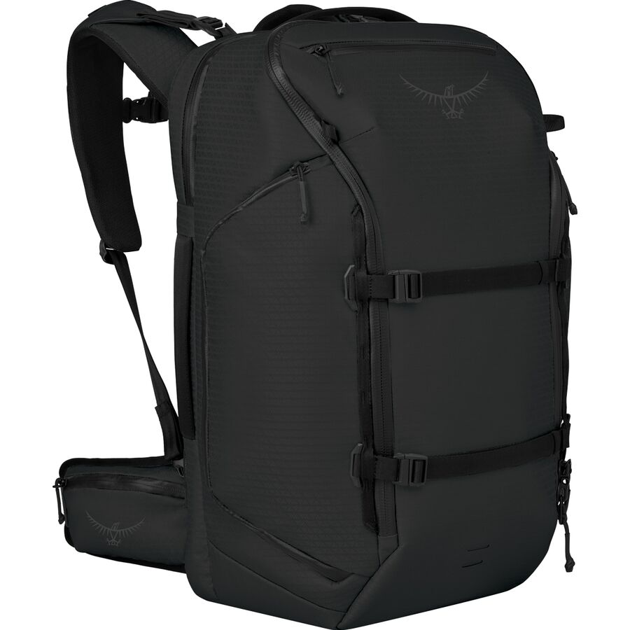 osprey archane 40l backpack- used twice Osprey Packs Archeon 40L Backpack - Travel main image 2