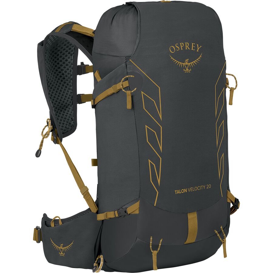 moosejaw osprey backpack Parsec 31L An interior sleeve can accommodate a 15 laptop or a hydration reservoir Osprey Rook 50L, Dark Charcoal/Silver