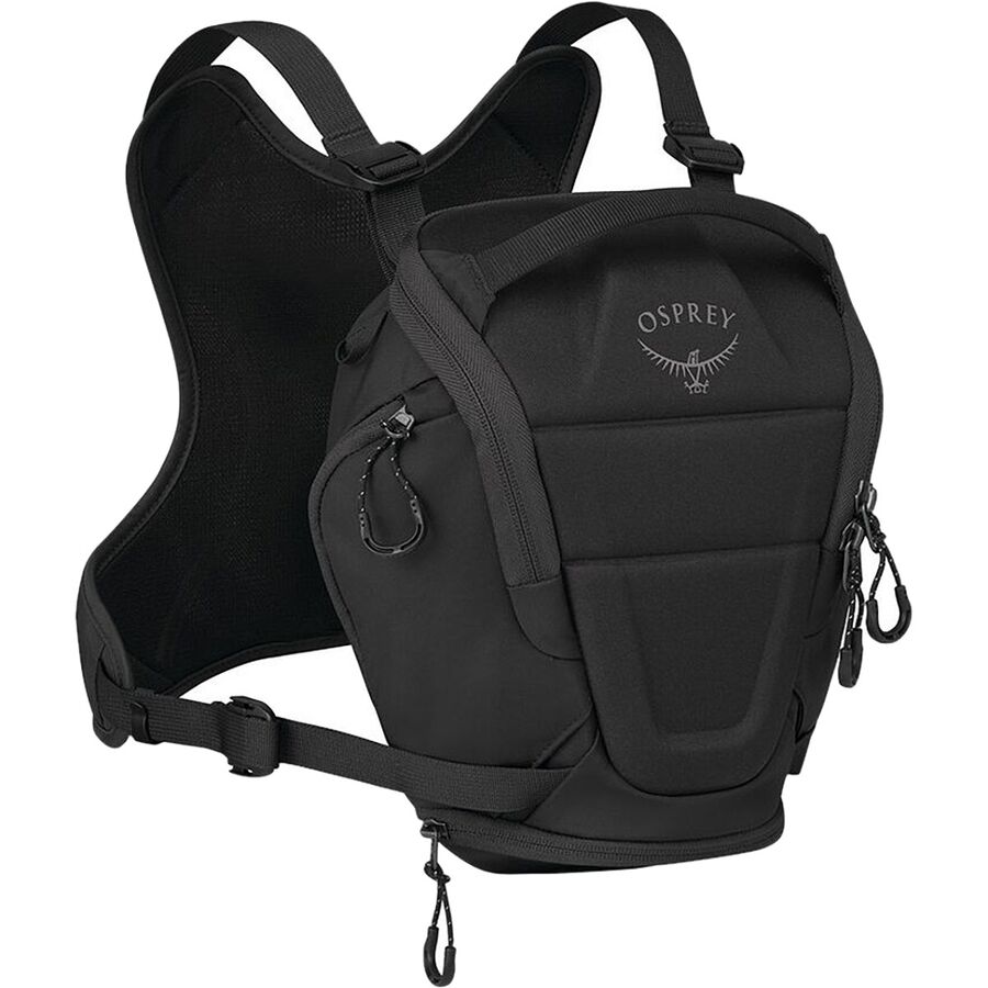 best osprey backpack for camera Osprey Camera Chest Rig