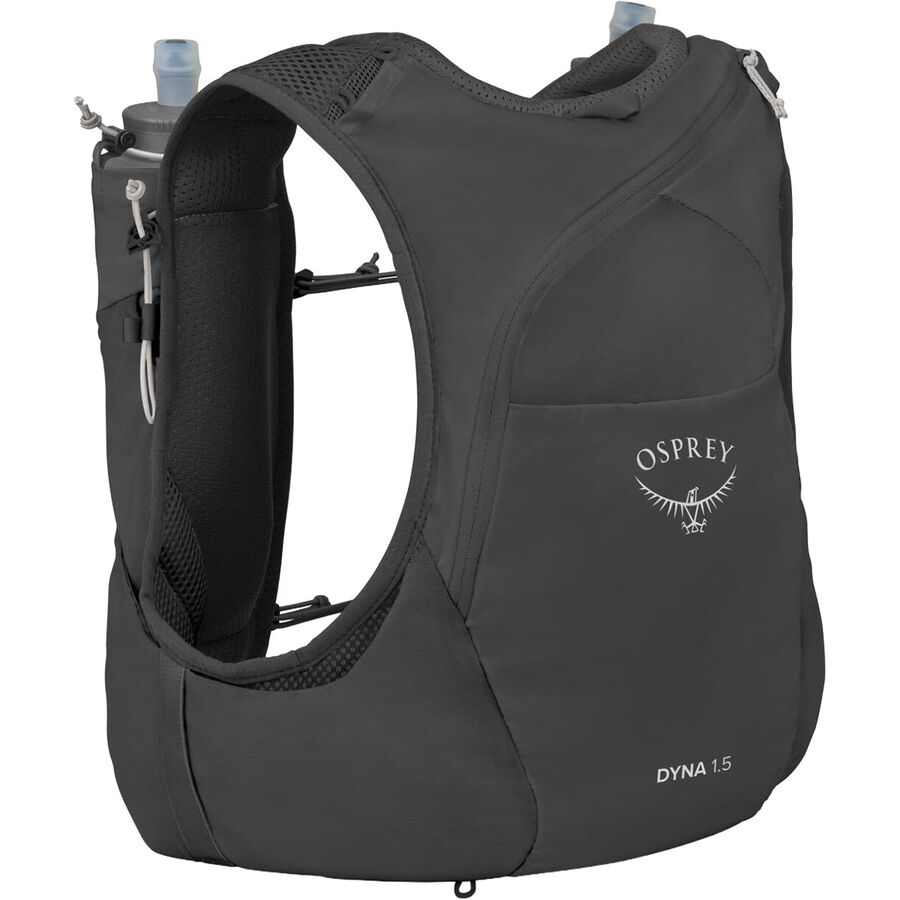 osprey dyna 1.5 hydration pack women& 39 1.5L Women's Running Vest with Hydraulics Reservoir, Kakio Pink, Large : Sports & Outdoors 5L Hydration Backpack from Osprey was built for the second kind Osprey Dyna LT Hydration Vest