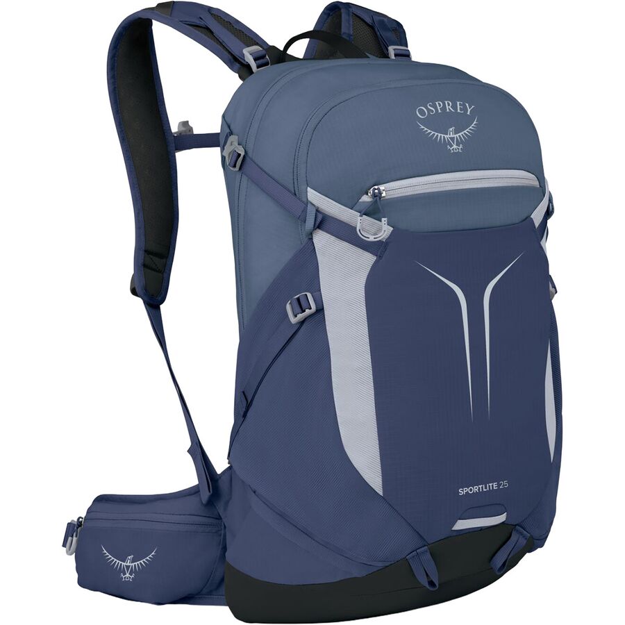 osprey backpack 25l Soelden Ski & Snowboard First Stop Board Barn friendly structure Osprey Sportlite 25 Backpack, Serenity