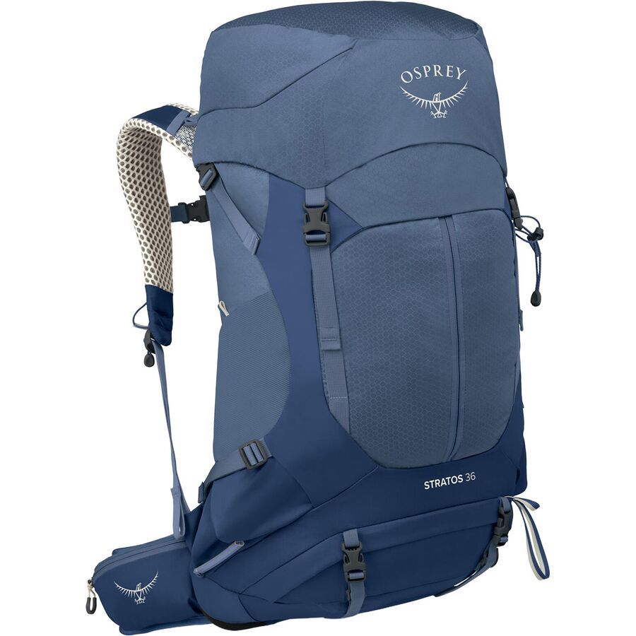 Osprey Packs Stratos 36L Backpack - Hike & Camp