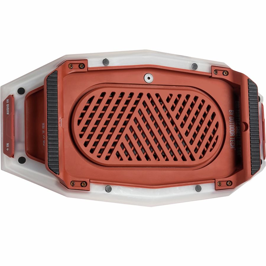 outdoor tech big turtle shell ultra