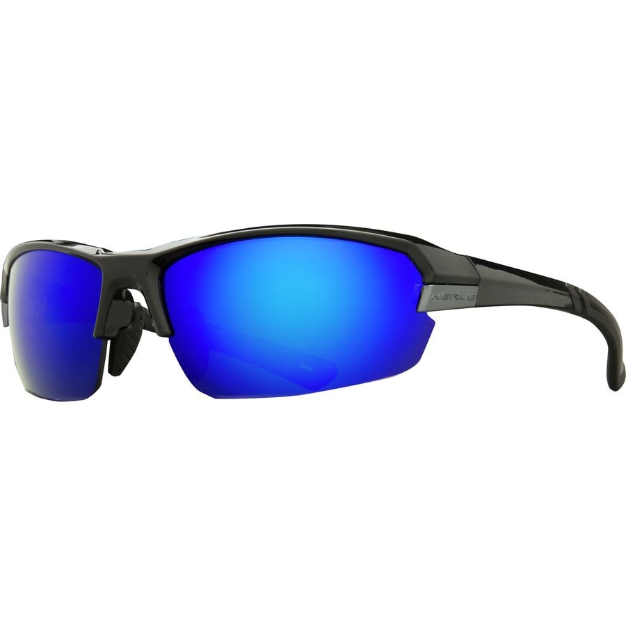 Optic nerve vahstro top sunglasses