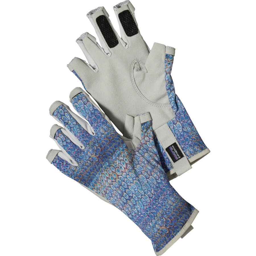未使用★Mサイズ パタゴニア フィッシング 夏用 サン グローブ 29735 patagonia SUN GLOVE MADE IN USA★廃盤 絶版 完売 生産終了品 当時物 TAFAALBL.jpg