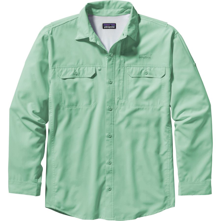 Patagonia パタゴニア Men's Sol PatrolII Shirt ATOAQ.jpg
