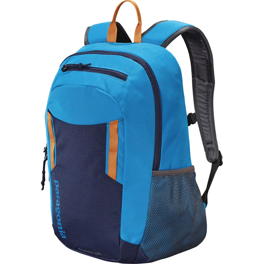 Patagonia Anacapa 20L Backpack Accessories