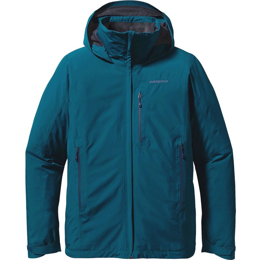Patagonia Piolet Jacket - Men's - Clothing