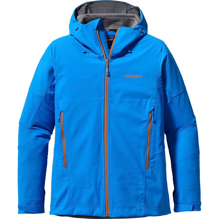 patagonia ディメンションジャケット　dimension jacket 00s patagonia black dimension jacket | protocol