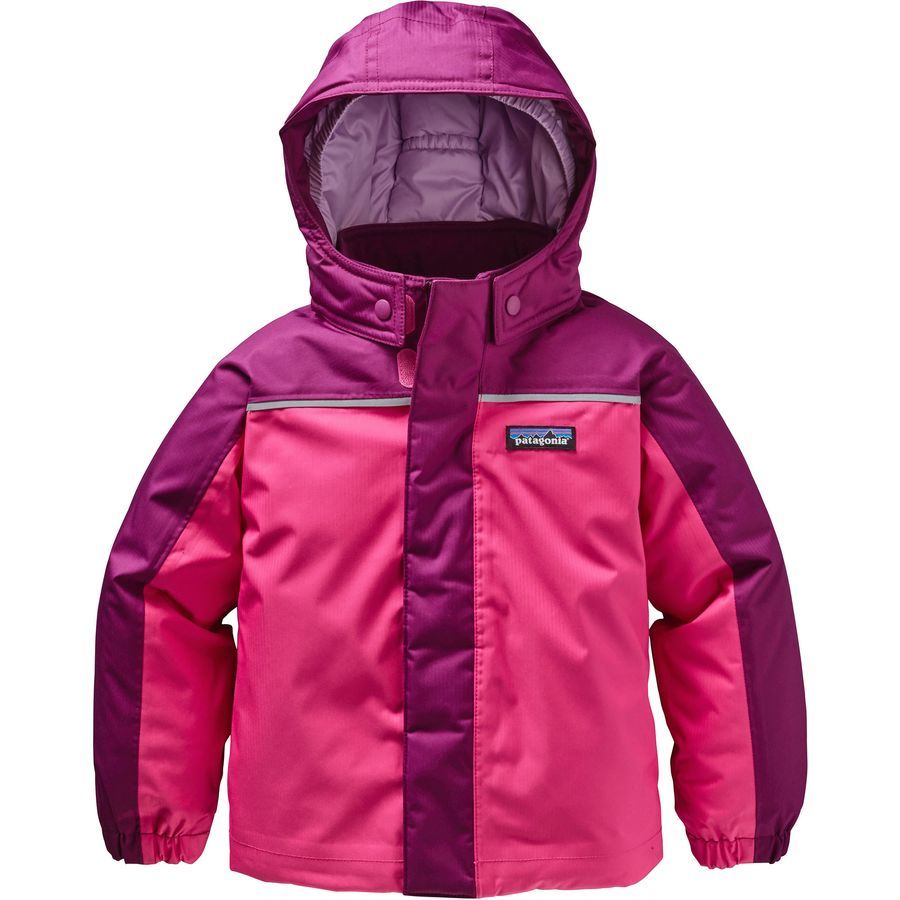 Patagonia snow pile jacket 5t Clearance