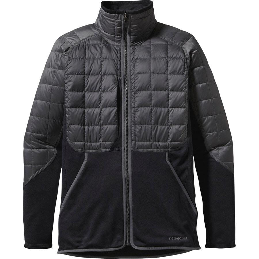 Patagonia ukiah hybrid jacket sale