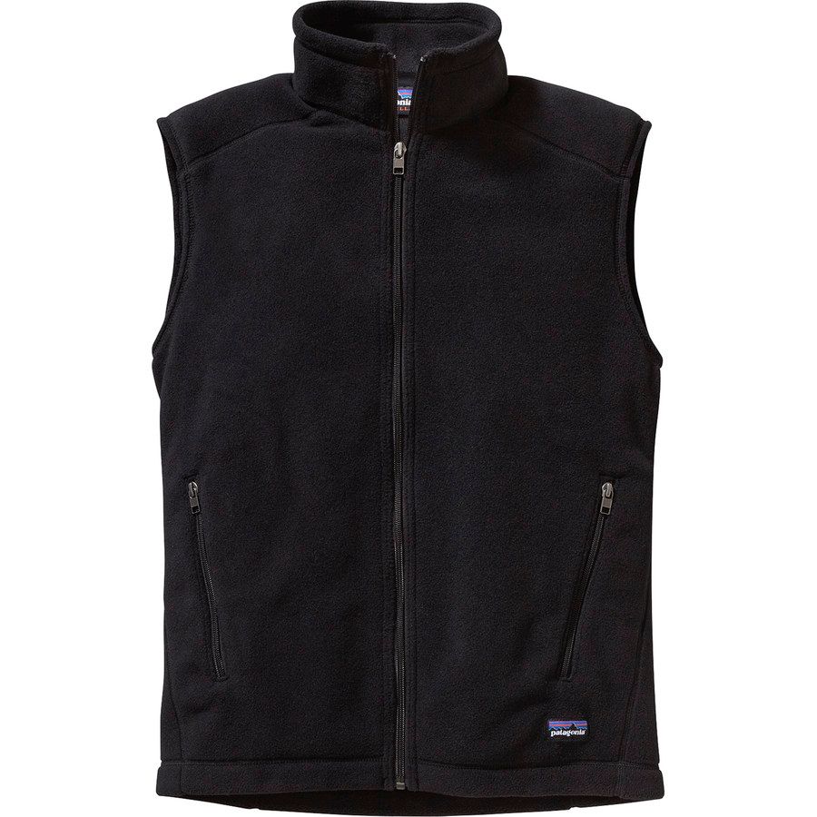 Patagonia Men's Vest Sale Literacy Basics