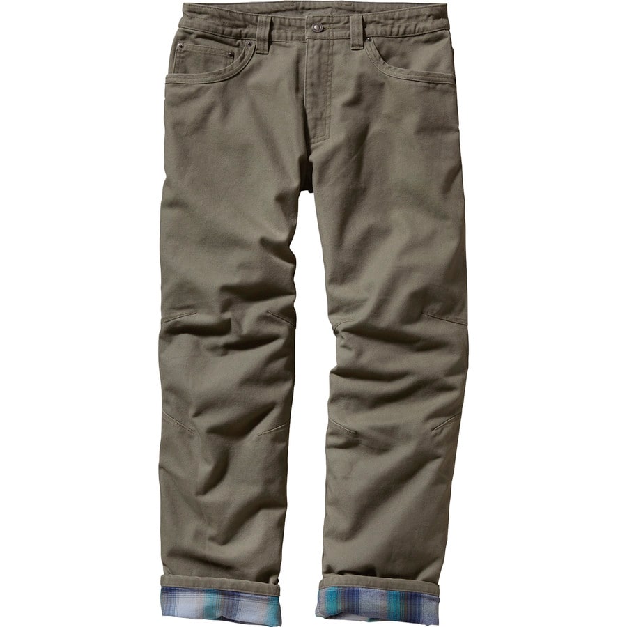 Patagonia Lined Workwear Pant - Men's | Backcountry.com