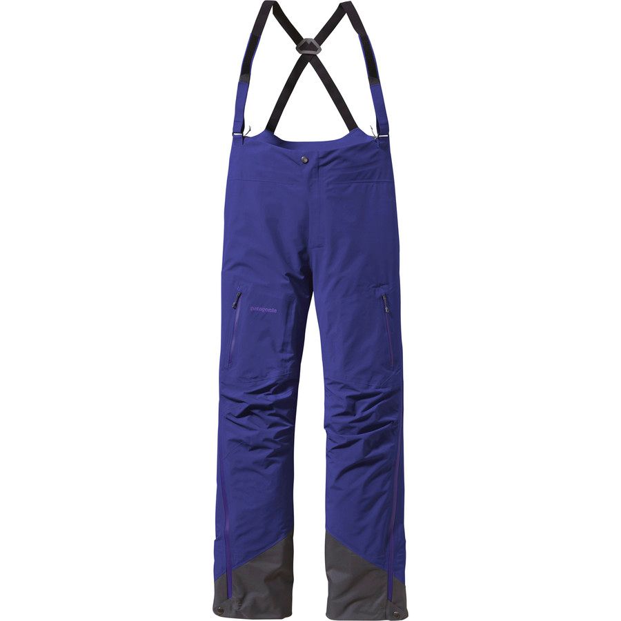 Patagonia Women’s Super Alpine Bibs Patagonia Super Alpine Bib Pants - Women's - Clothing