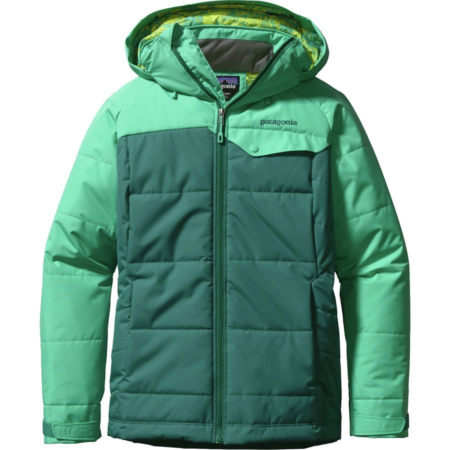 Patagonia rubicon jacket womens hotsell