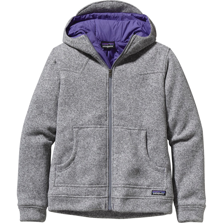 Men's Insulated Better Sweater® Hoody