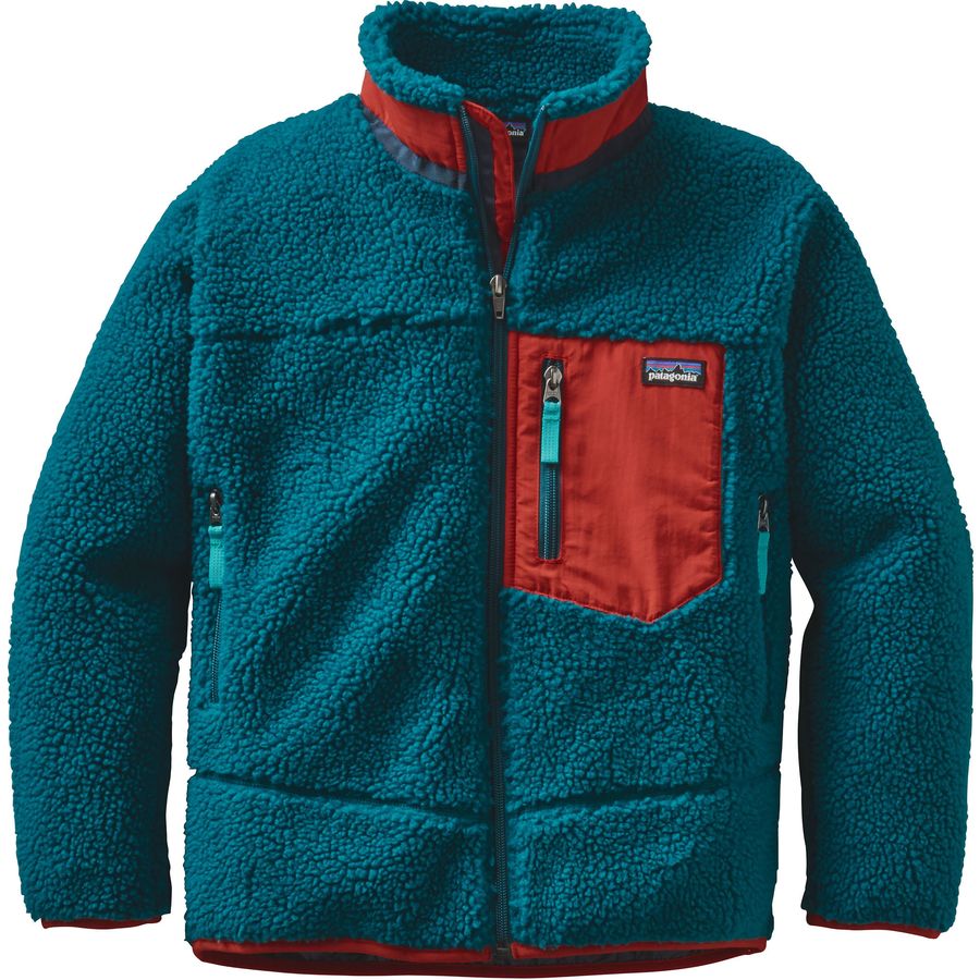 Compare Top Products Shop for Kids' Fleece and Soft-Shell Jackets at REI - FREE SHIPPING With $50 minimum purchase. Top quality, great selection and expert advice you can trust. % Satisfaction Guarantee.