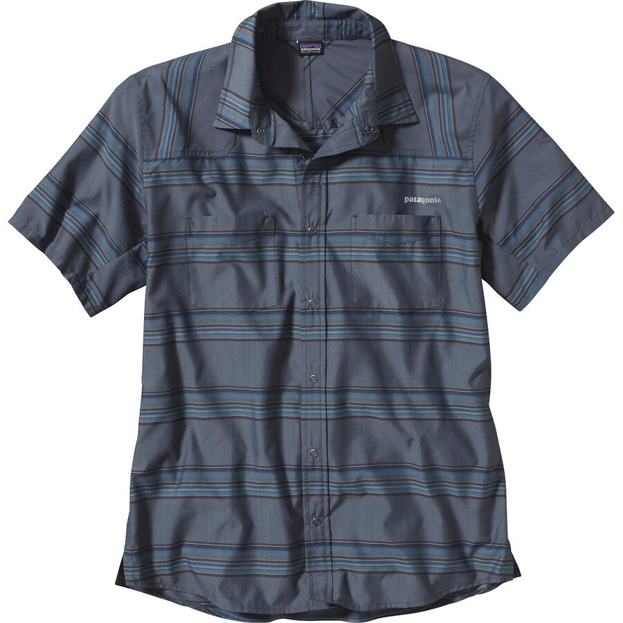Patagonia sale western shirt