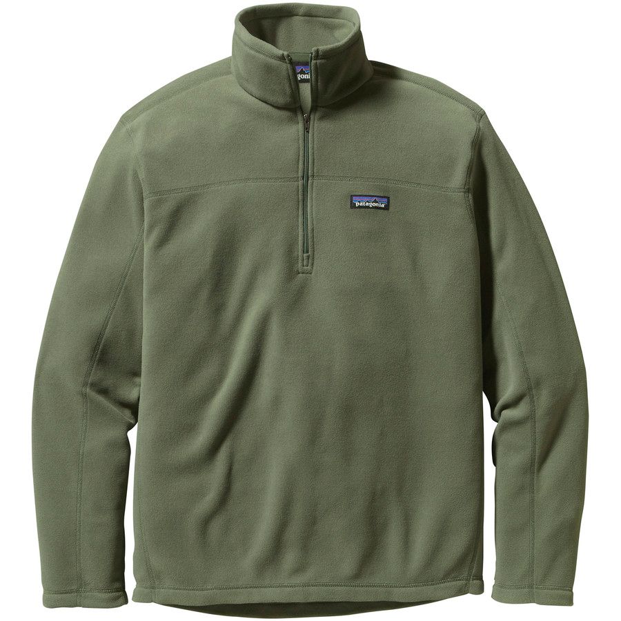 Compare Products Shop for Men's Fleece Sweaters at REI - FREE SHIPPING With $50 minimum purchase. Top quality, great selection and expert advice you can trust. % Satisfaction Guarantee. Ridge Repeat Half-Zip Fleece Pullover - Men's Big Sizes.