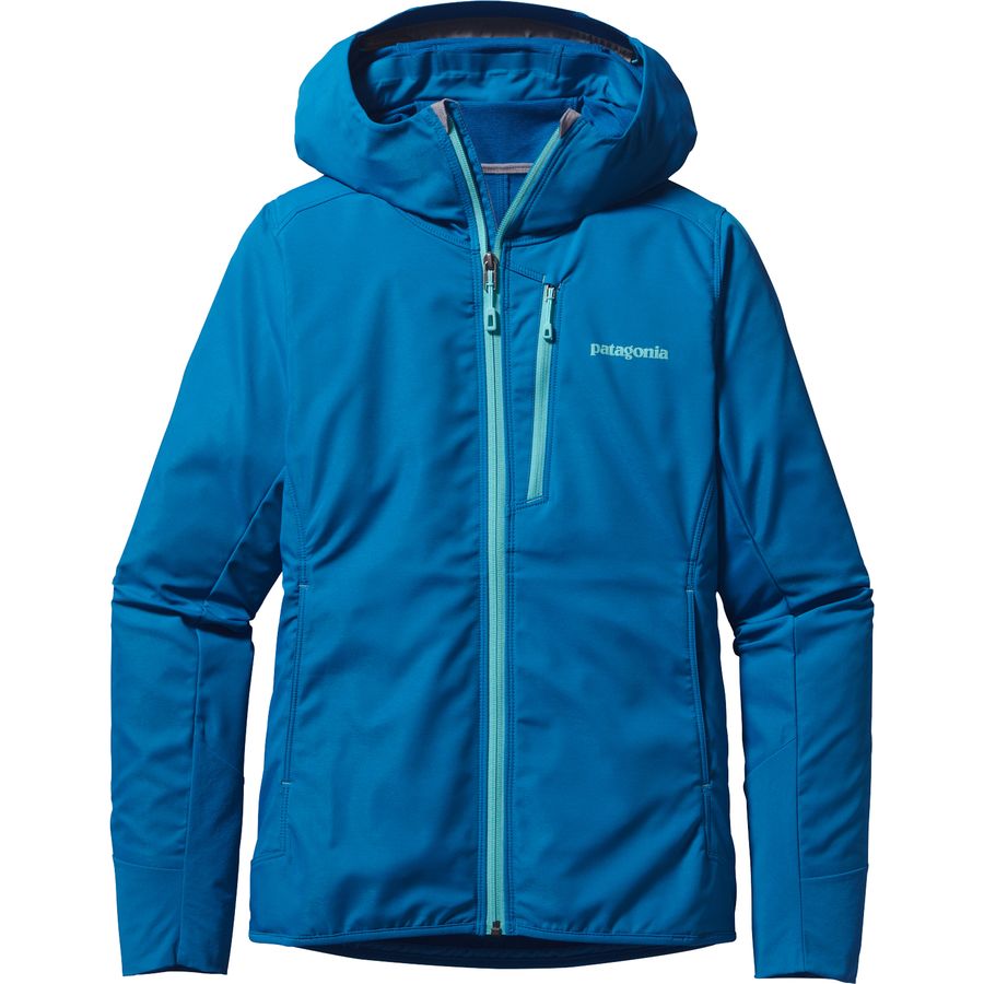 Softshell patagonia on sale