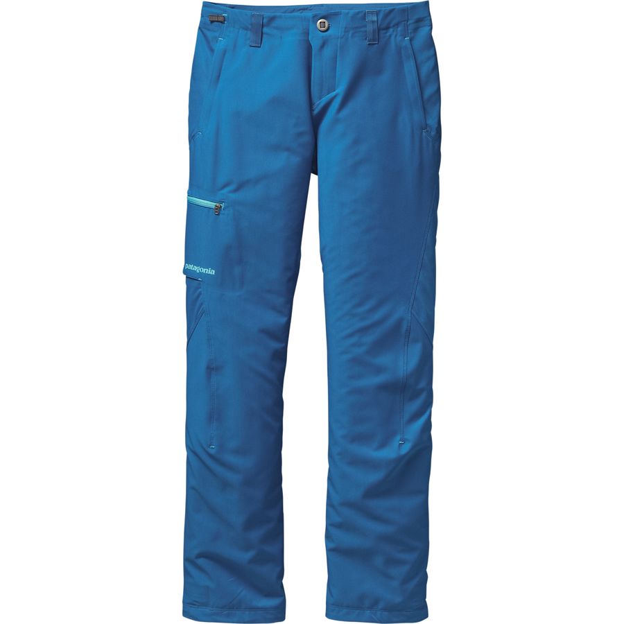 Patagonia Simul Alpine Pant - Women's - Clothing