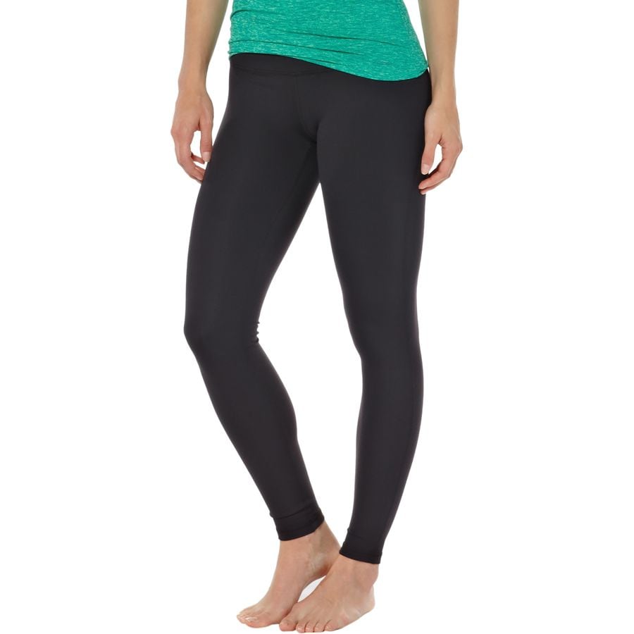 Patagonia Centered Tights - Women's - Clothing