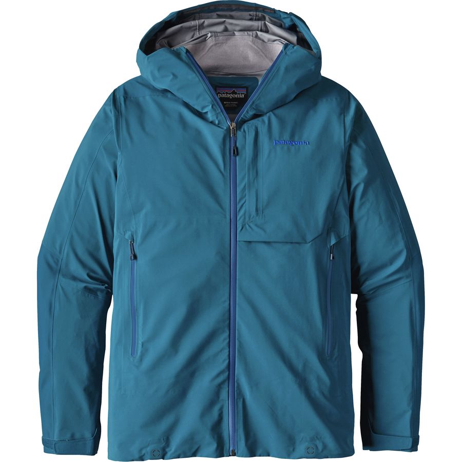 Patagonia Refugitive Jacket - Men's - Clothing