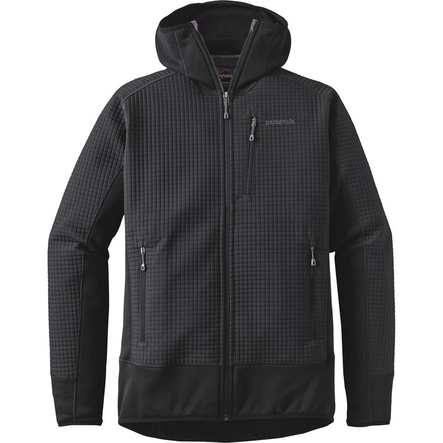 Patagonia Dual Aspect Hooded Jacket Men s Clothing
