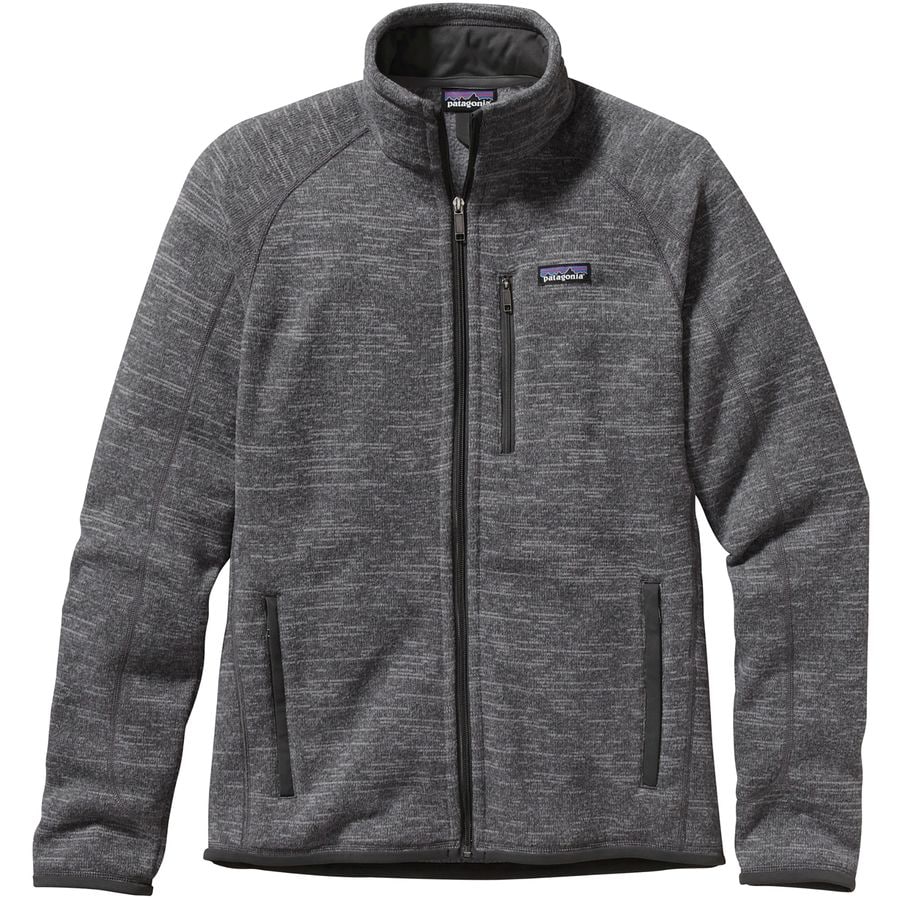 Sweater jackets for men Keep your closet stocked with stylish men's clothing Stay comfortable and look stylish in the latest men's clothing and accessories. Men's apparel from Sears is available in a wide range of sizes for optimum fit and comfort, ranging from small to big-and-tall options.