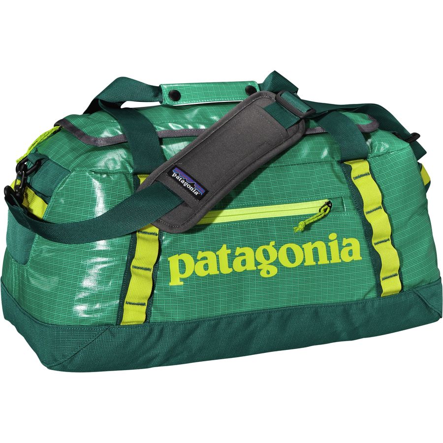 Patagonia Black Hole 45L Duffel - Accessories Patagonia Black Hole 45L Duffel - Accessories