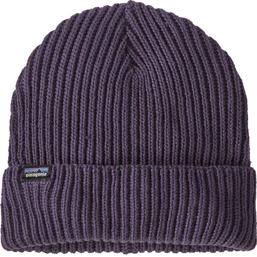 Patagonia Fishermans Rolled Beanie