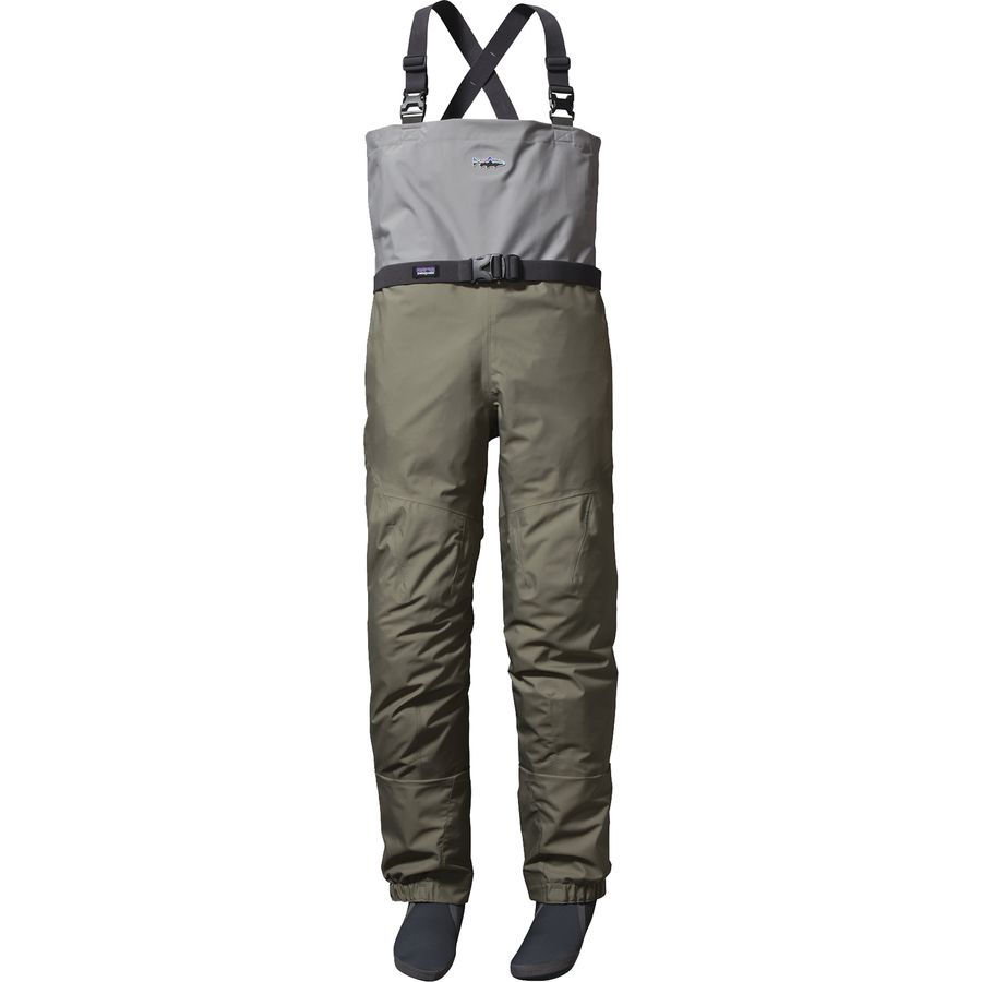 Patagonia Rio Azul Waders - Men's - Fishing Patagonia Rio Azul Waders - Men's - Fishing