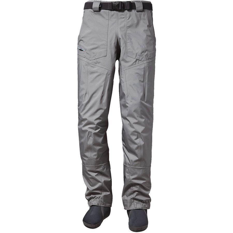 Patagonia Gunnison Gorge Wading Pant - Men's - Fishing