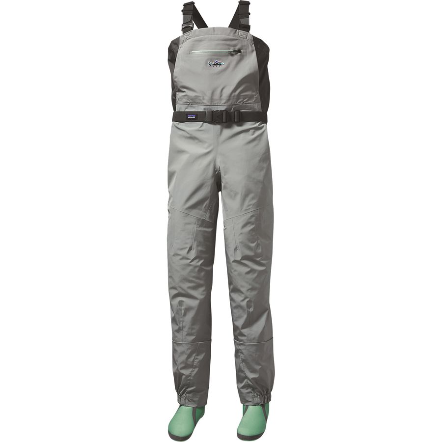 Patagonia Spring River Waders - Women's - Fishing