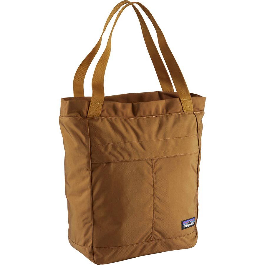 Patagonia on sale headway tote