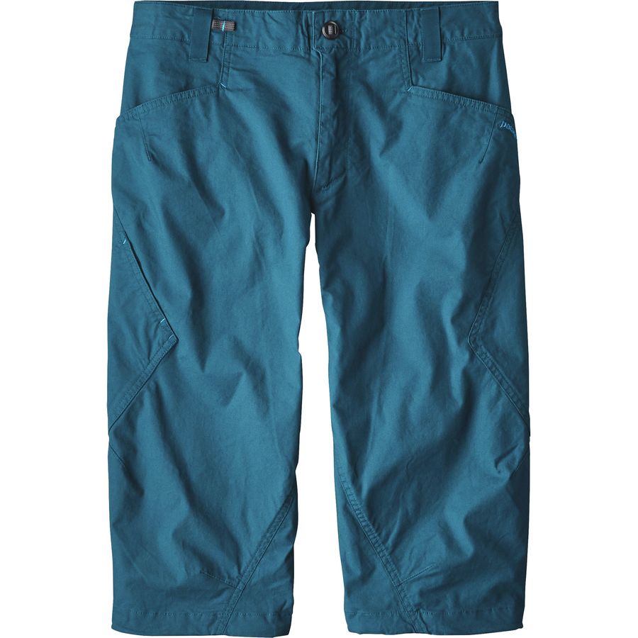 Patagonia Venga Rock Knickers - Men's - Clothing