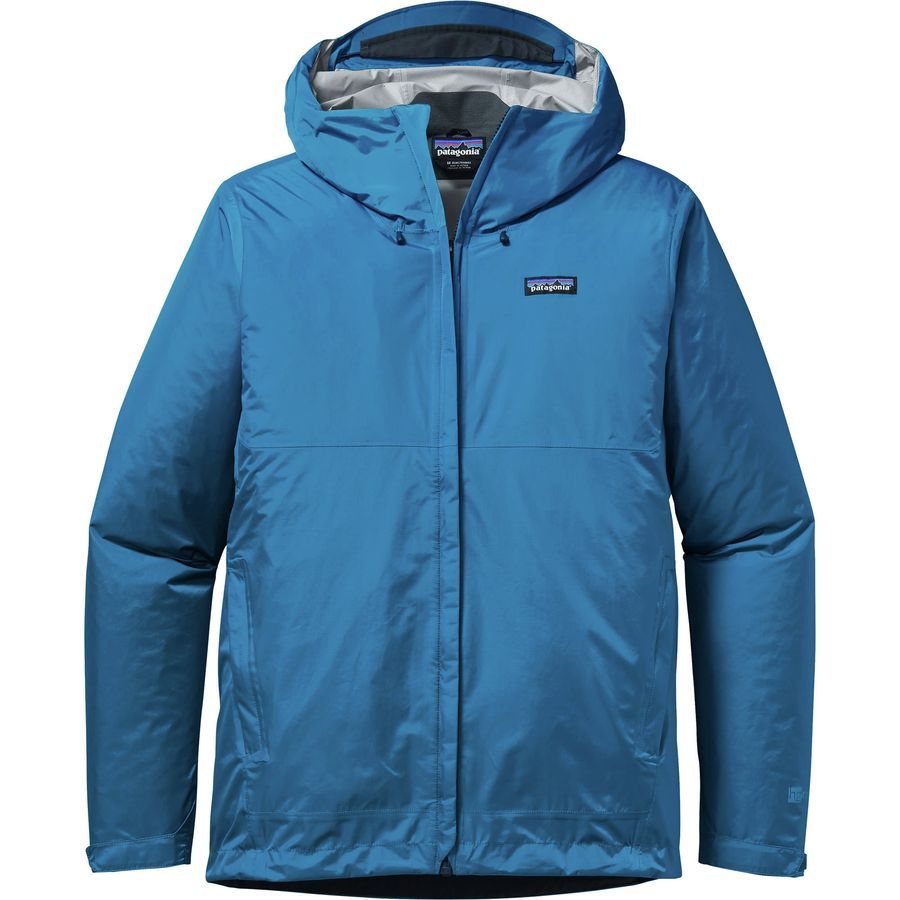 patagonia torrentshell jacket