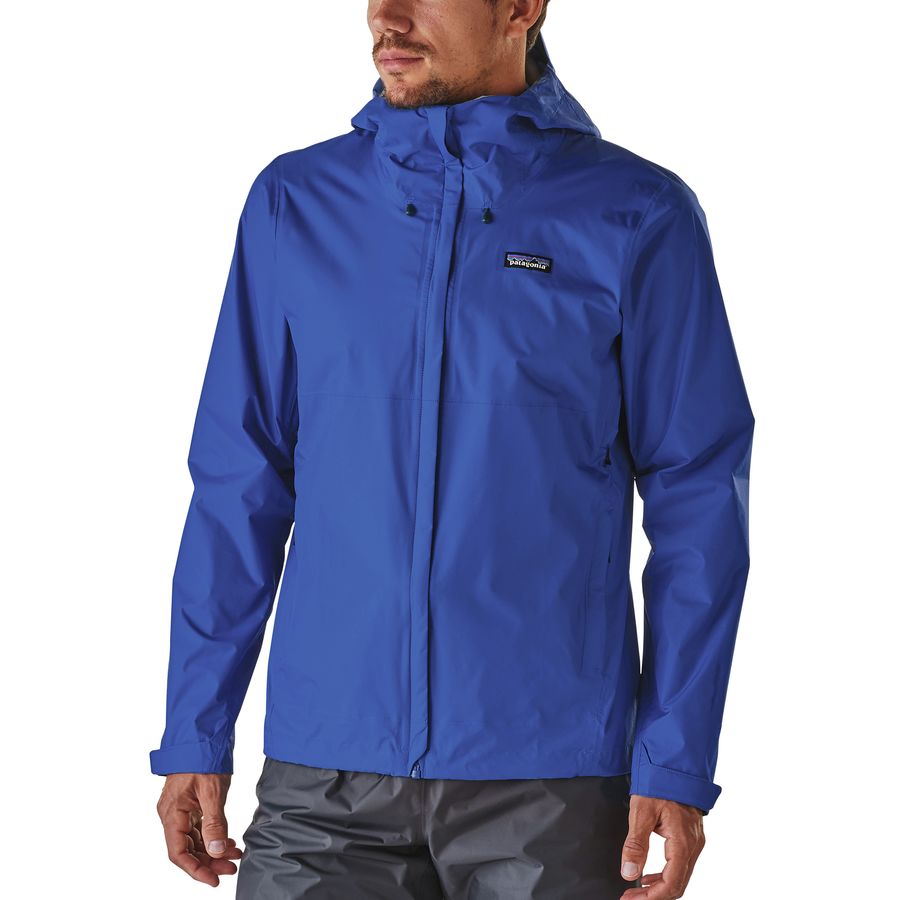 patagonia torrentshell jacket mens
