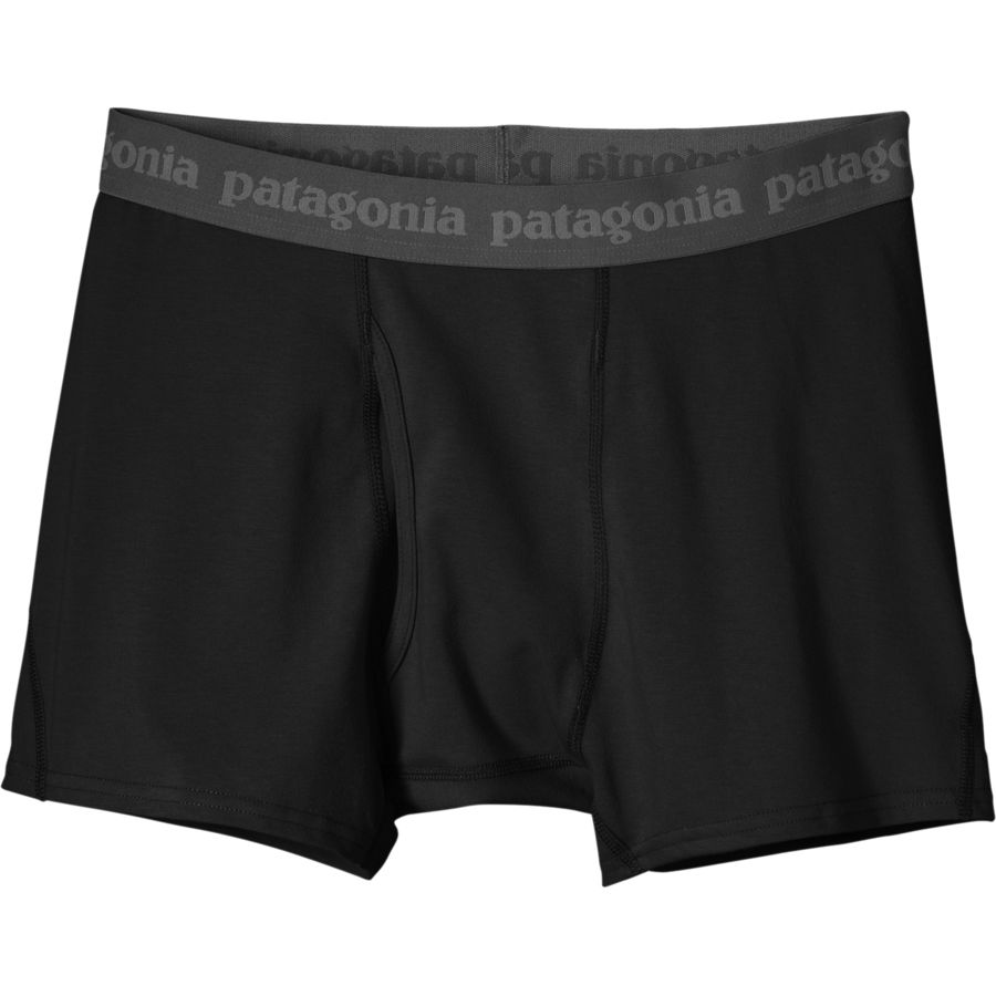 Patagonia Everyday Boxer Briefs - Men's - Clothing