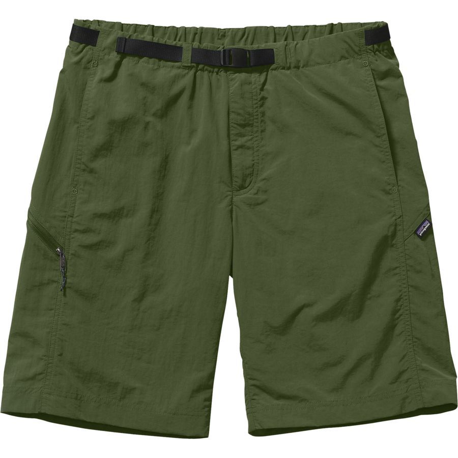 Sサイズ】Patagonia Men's GI II SHORTS パタゴニア メンズ・ギ