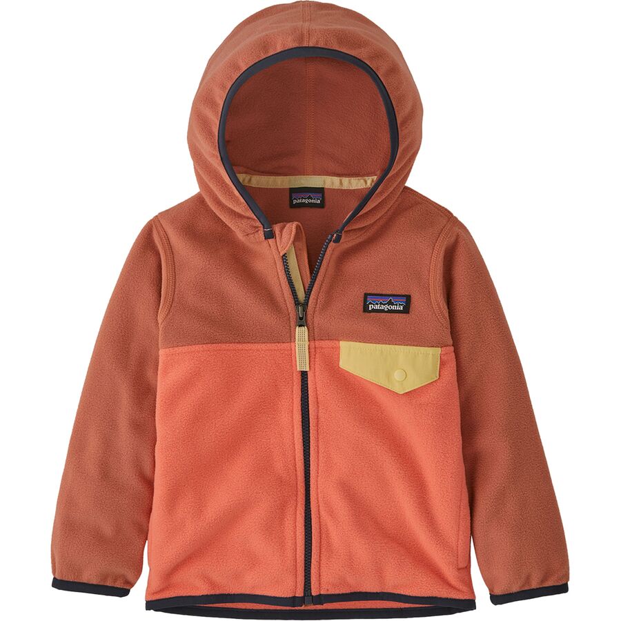 Patagonia boys micro cheap d