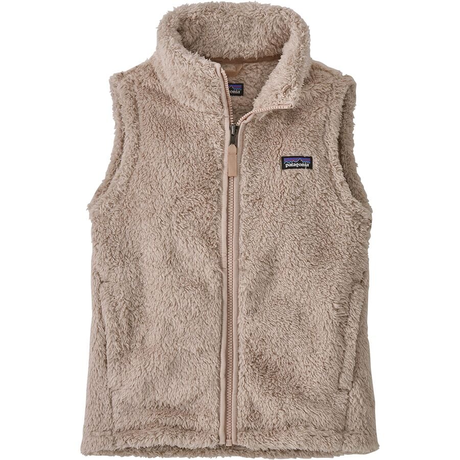 Girls columbia vest sale