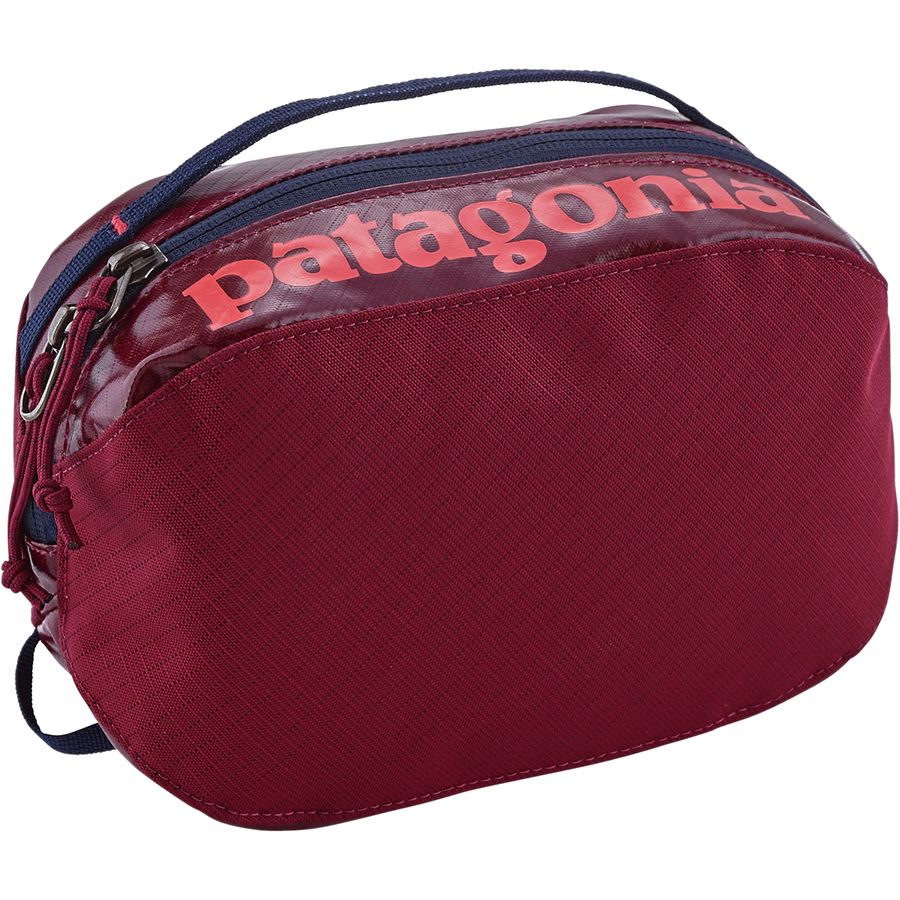 black hole cube patagonia 2l 14L Cube, Black This cube is perfect as a dopp kit or small organizer with its 3 Black Hole Cube 3L Small