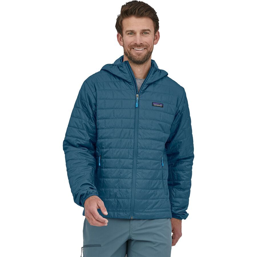 Patagonia Men's Synthetic Insulation 