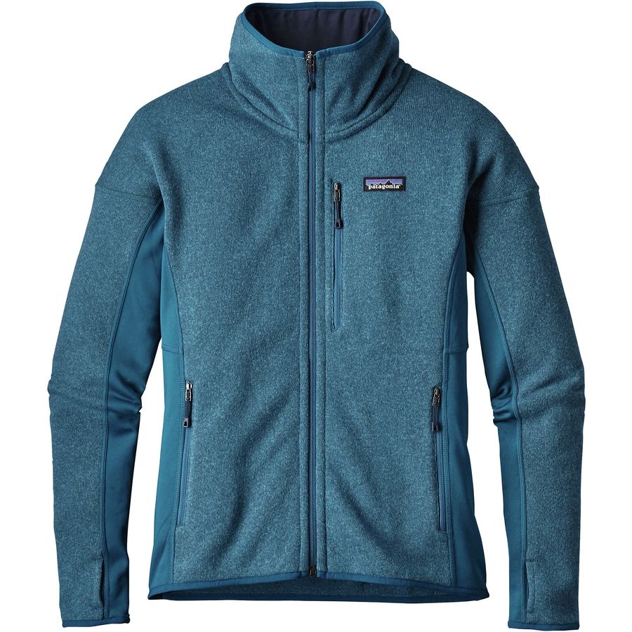 Performance better sweater on sale