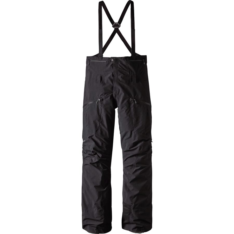 Patagonia Powslayer Bib Pant - Men's - Clothing