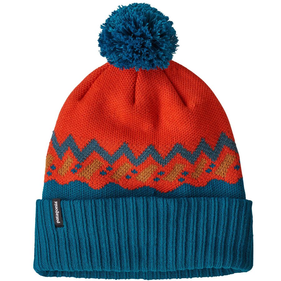 Patagonia Powder Town Beanie