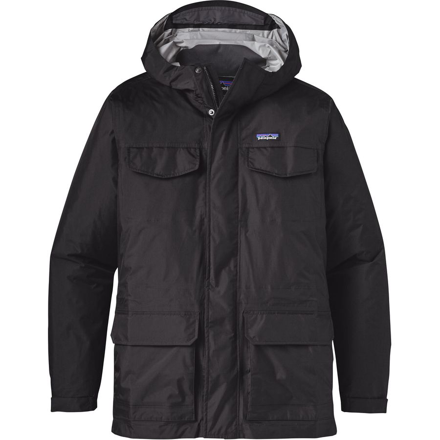 Patagonia Torrentshell Parka Men s Clothing